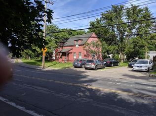 234 Central Ave, Needham, MA 02494