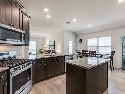 312 Stars Dr, Anna, TX, 75409