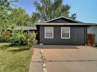 5321 King Henry Dr, Austin, TX 78724