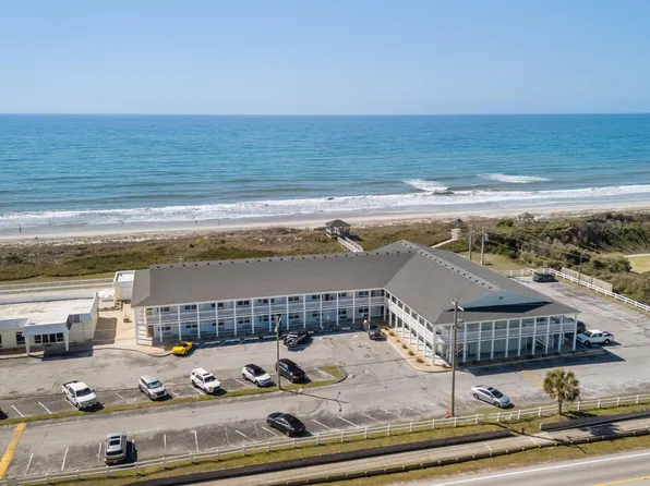 2401 W Fort Macon Road #136, Atlantic Beach, NC 28512