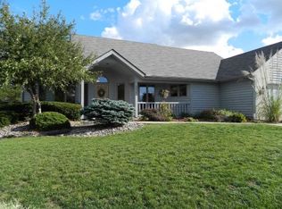 8636 Hunters Knoll Run, Fort Wayne, IN 46825