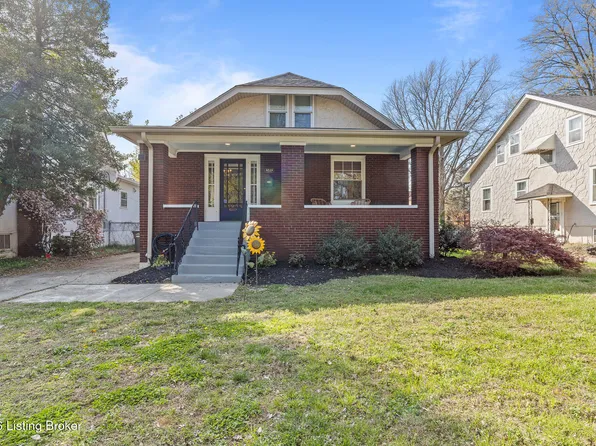 4516 S 2nd St, Louisville, KY 40214
