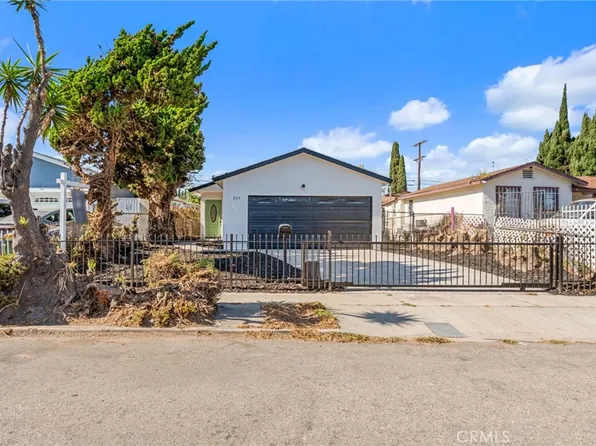 329 E 109th St, Los Angeles, CA 90061