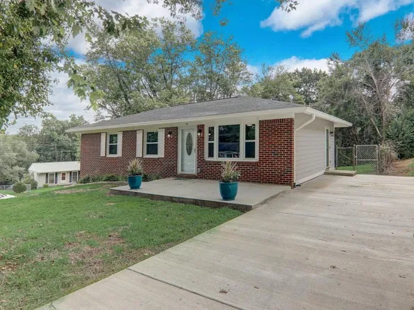 89 Grandview Rd, Asheville, NC 28806