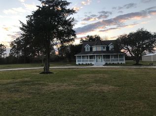 5416 Farmer Rd, Alvin, TX 77511