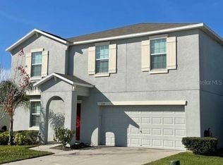 205 Archcliffe Point Pl, Dover, FL 33527