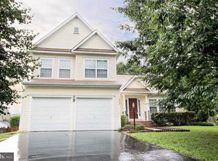 10558 Crooked Branch Ct, Manassas, VA 20112