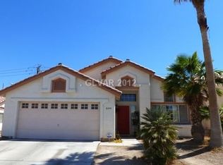 2209 Misty Ridge Cir, North Las Vegas, NV 89032