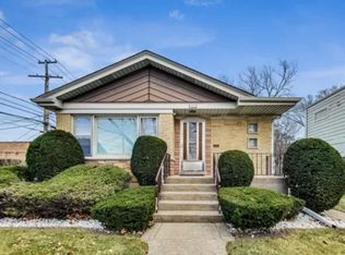 1213 Brophy Ave, Park Ridge, IL 60068