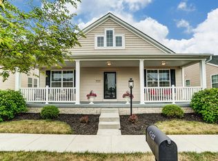 6723 Bigerton Bnd, Canal Winchester, OH 43110