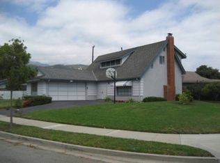 1514 Jay St, Carpinteria, CA 93013