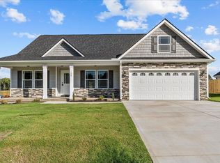 286 Happy Dr, Inman, SC 29349