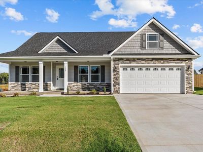 286 Happy Dr, Inman, SC, 29349