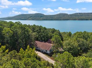 554 Emerald Cove Rd, Shirley, AR 72153