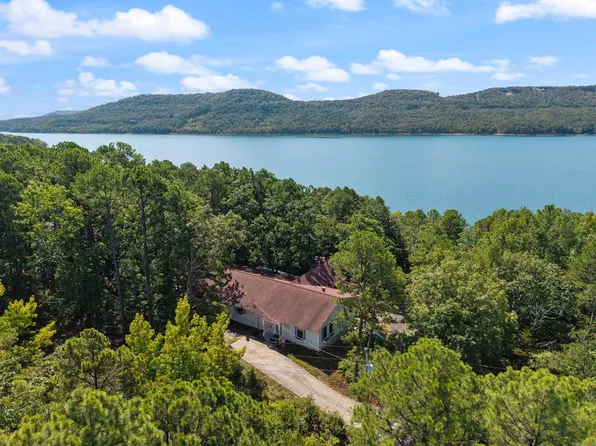 554 Emerald Cove Rd, Shirley, AR 72153