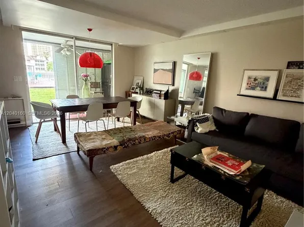 2980 Point East Dr APT D101, Aventura, FL 33160