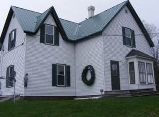 2247 Riverside Dr, Berlin, NH 03570