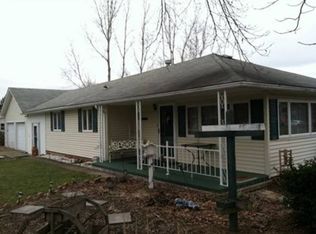 1321 Eastwood Dr, Clarion, PA 16214