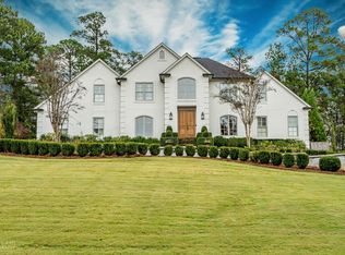 134 Gleneagles Cir, Macon, GA 31210