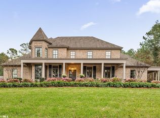110 Augusta Ct, Fairhope, AL 36532