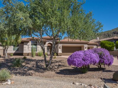 5784 W Silent Wash Pl, Marana, AZ, 85658