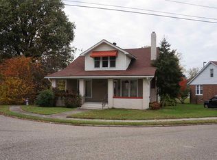 115 Summer St, Martin, TN 38237