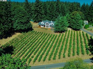 29290 SW Ladd Hill Rd, Sherwood, OR 97140