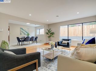 2724 Flannery Rd, San Pablo, CA 94806