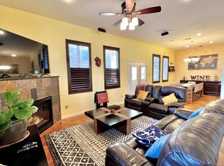 2405 Ann Arbor Ave #A, Austin, TX 78704