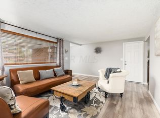 5516 Buenos Aires Blvd, Westerville, OH 43081