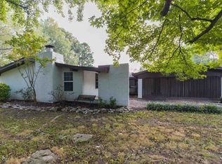 5705 Crowleys Ridge Rd, Jonesboro, AR 72404