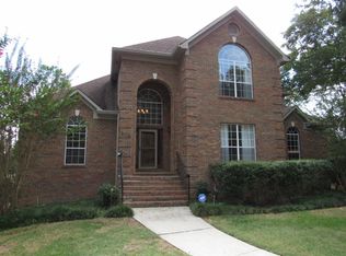 106 Cane Brook Ct, Madison, AL 35758