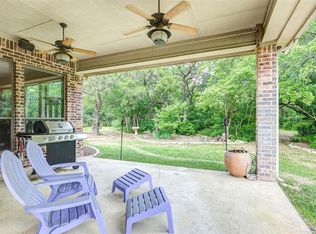 4517 Rancho Blanca Ct, Fort Worth, TX 76108
