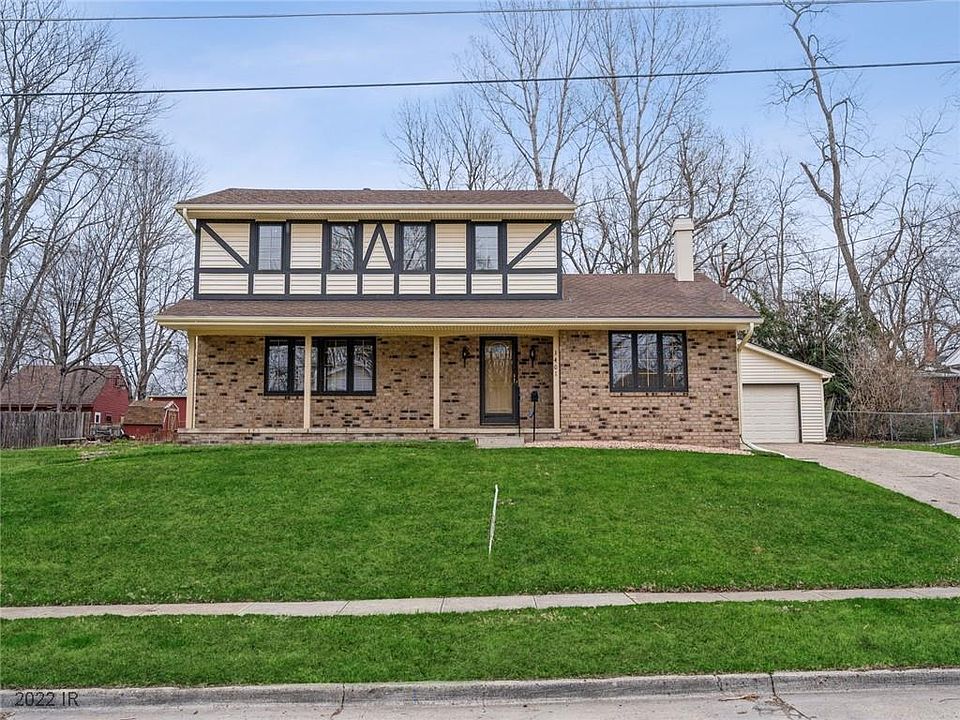 3401 48th St, Des Moines, IA 50310 Zillow