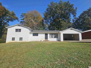 8428 State Route 381, Sedalia, KY 42079