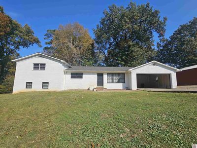 8428 State Route 381, Sedalia, KY, 42079