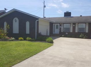 306 Linden Ave, South Pt, OH 45680