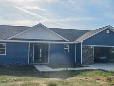 158 Grace Loop, Alma, GA, 31510