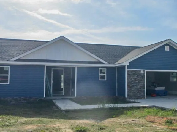 158 Grace Loop, Alma, GA 31510