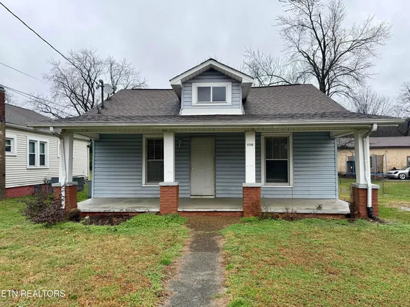 2710 Piedmont St, Knoxville, TN 37921