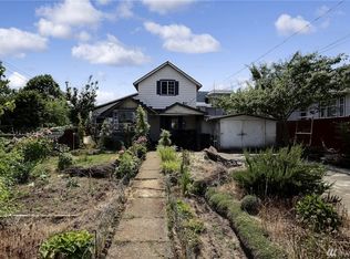 3947 S Angel Pl, Seattle, WA 98118