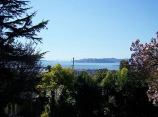 18 Highgate Rd, Kensington, CA 94707