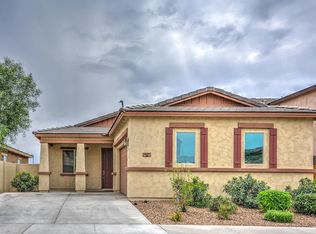 1507 E Hummingbird Way, Gilbert, AZ 85297