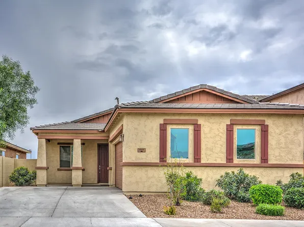 1507 E Hummingbird Way, Gilbert, AZ 85297