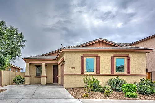 1507 E Hummingbird Way Photo 1
