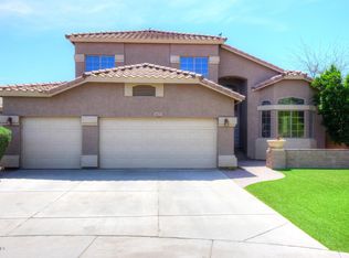 6625 W Crown King Rd, Phoenix, AZ 85043