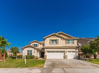 12910 Castle Rd, Eastvale, CA 92880