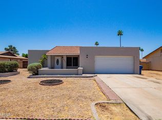 1325 E Grove Cir, Mesa, AZ 85204