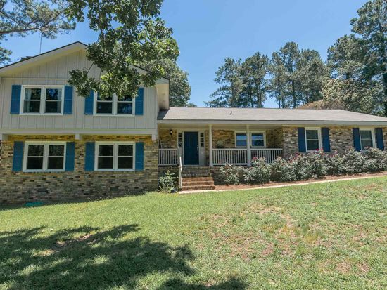 200 Championship Dr Athens Ga 30607 Zillow