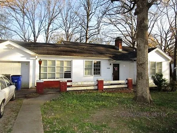 129 Duncan Ave, Florence, AL 35630